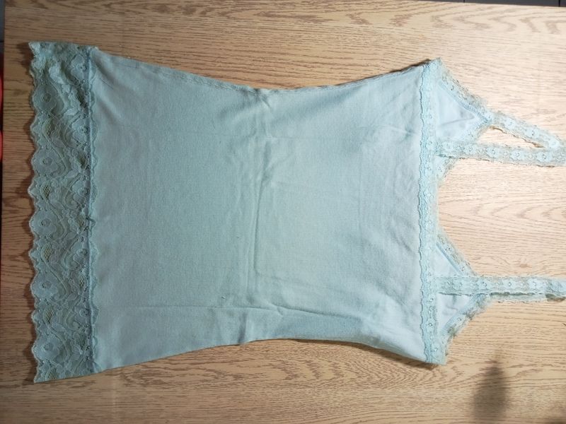 [ NETT ] Tank Top Kaos, foto 2