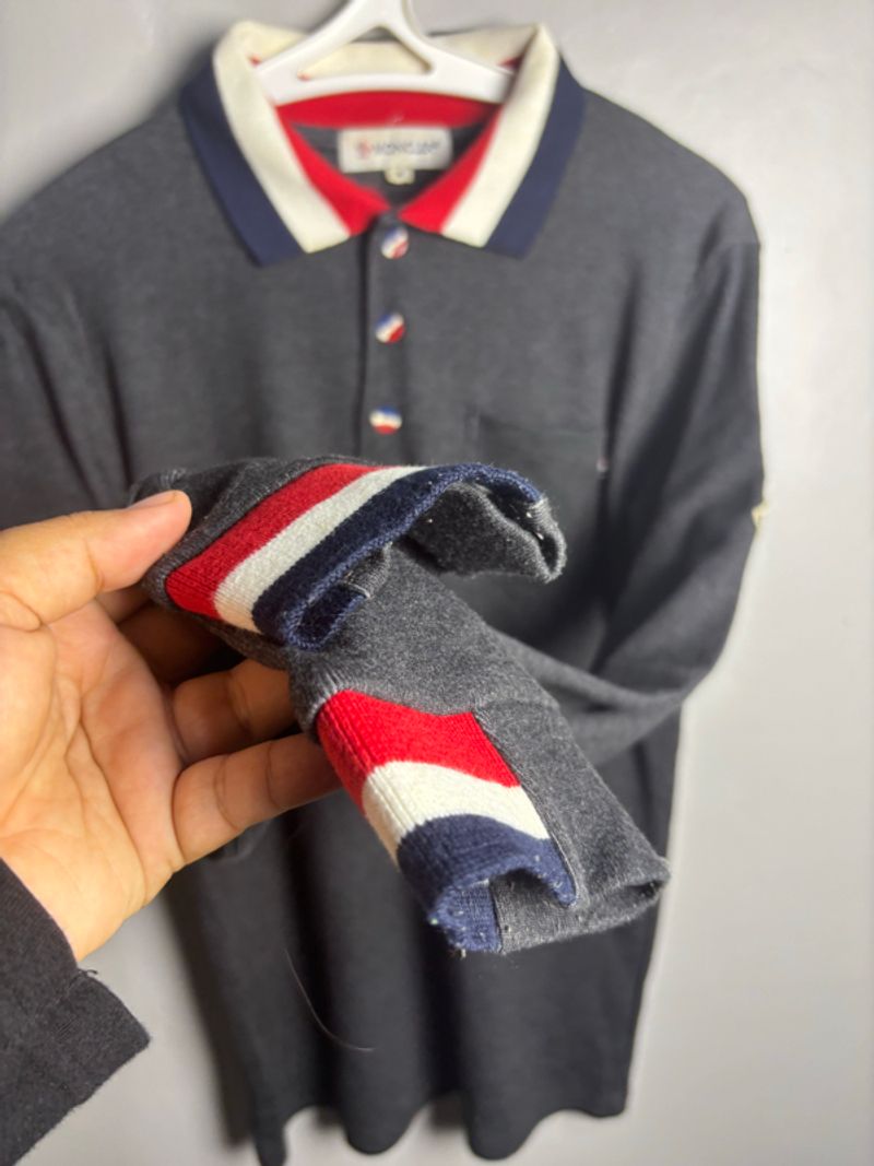 POLO MONCLER, foto 6