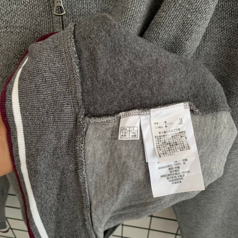 Brooks Beothers Bomber Jacket, foto 5