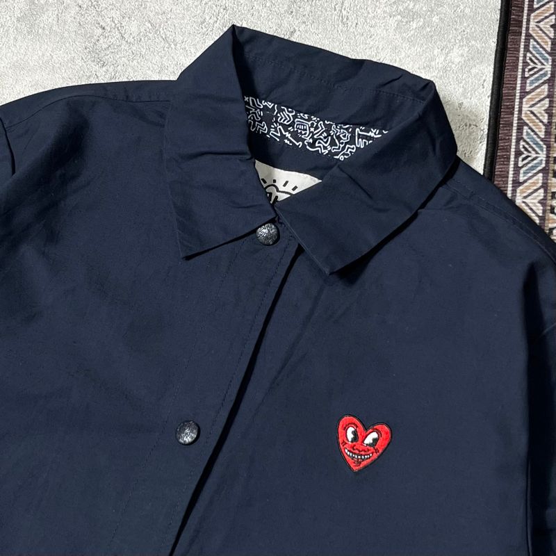 Keith Haring Hunting Jacket, foto 2
