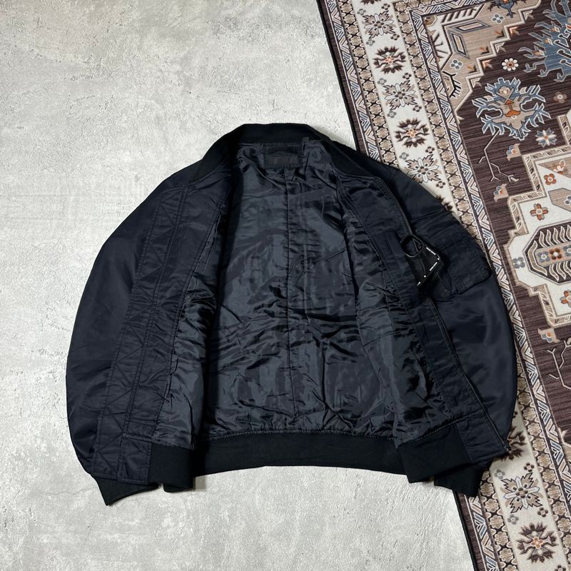 Uniqlo Bomber Jacket, foto 6