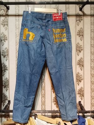HUMMER BOSTON JEANS VINTAGE