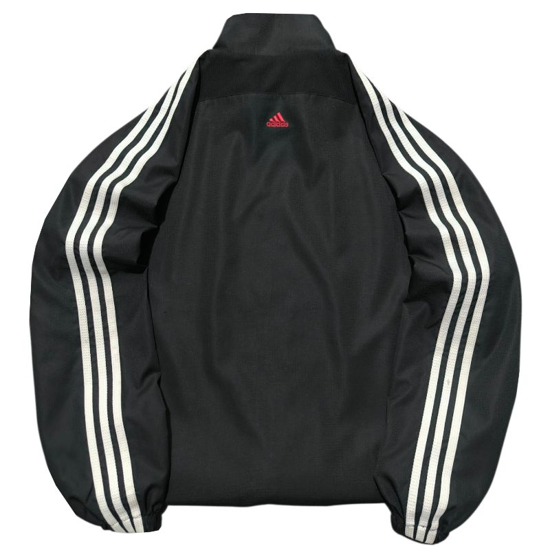 Windbreaker Adidas Vtg, foto 9