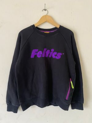 Sweater Feltics