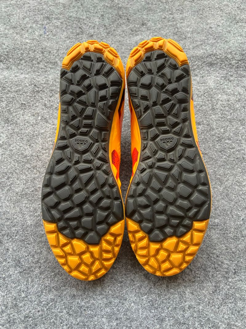 Adidas X 15.3 TF Futsal, foto 6