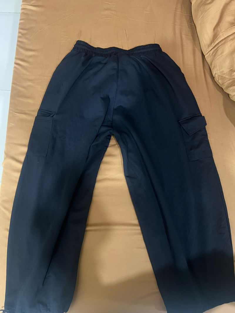 Baggy Pants Balloon, Sz 34-38, foto 2