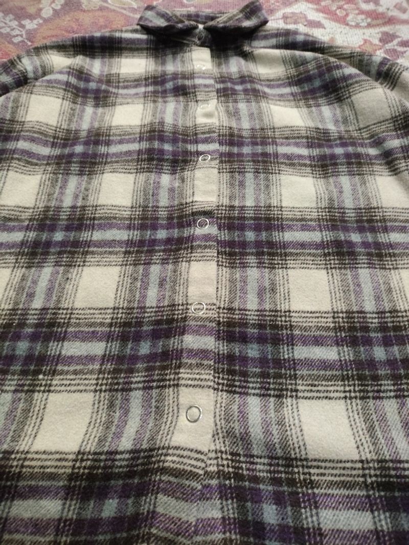 Flanel Pigment Vintage Original, foto 3
