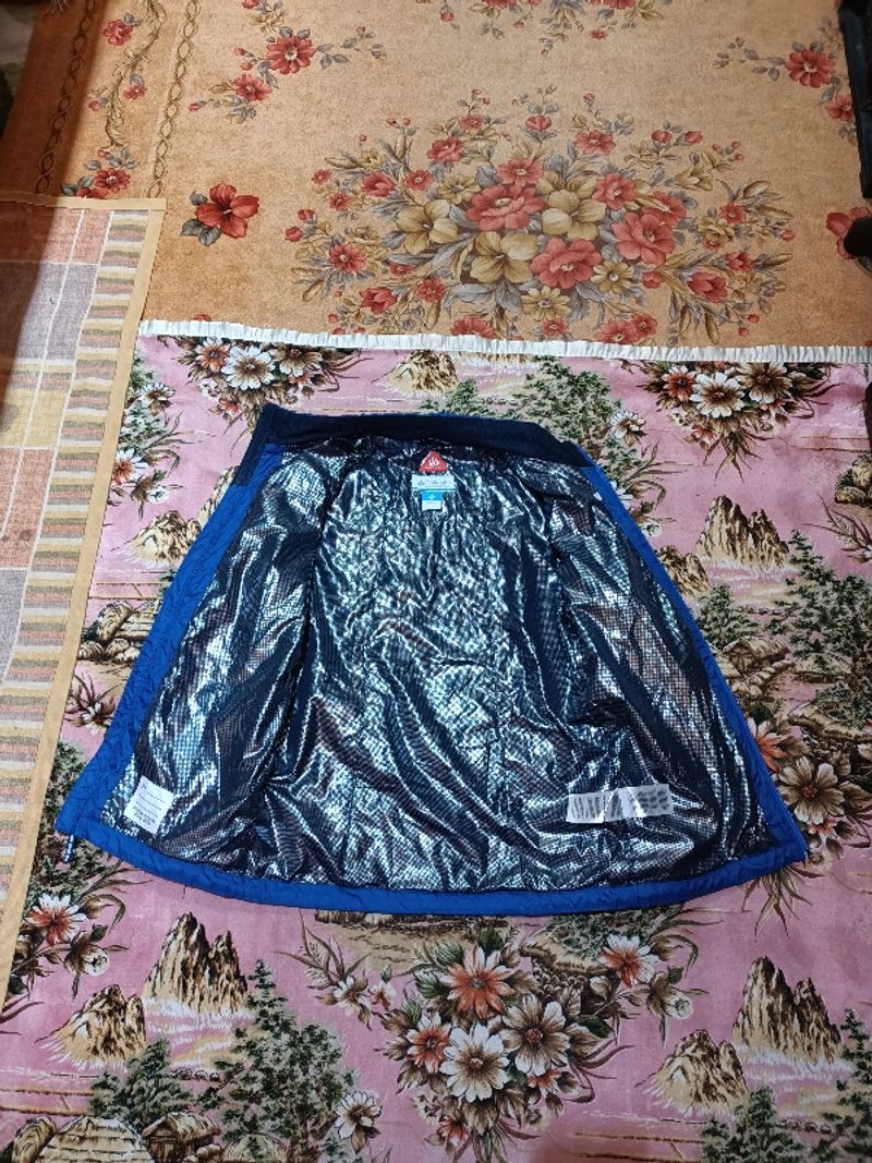 Jacket Outdoor Columbia, foto 6