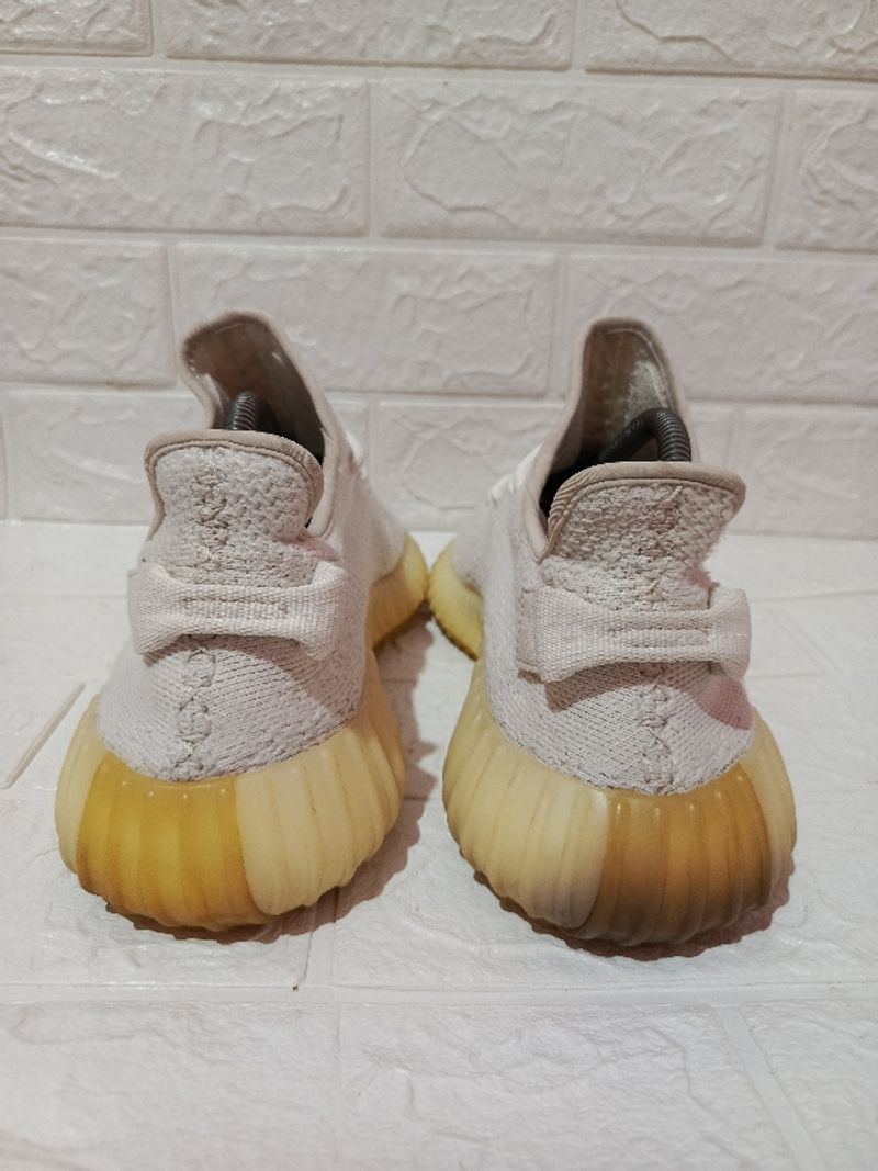 Adidas Yeezy Boost 350 v2 Cream, foto 3
