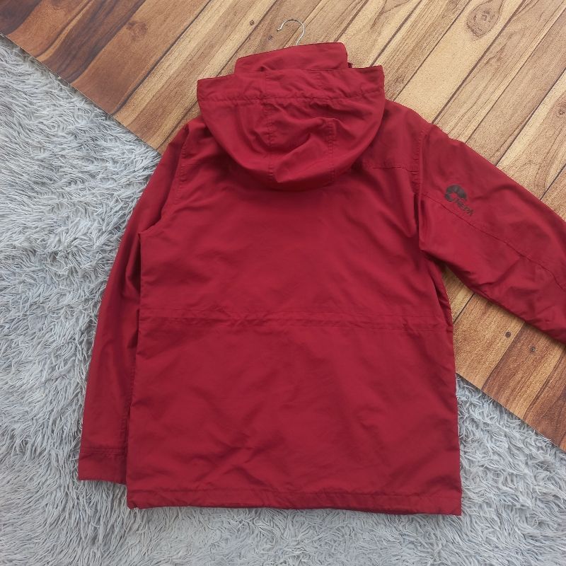 Nepa Travel Mountain Parka Outdoor Jacket Gorpcore Waterprof, foto 5