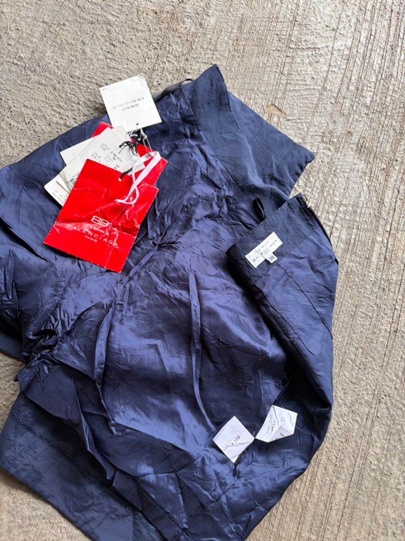 Balenciaga mini pants Bnwt, foto 6