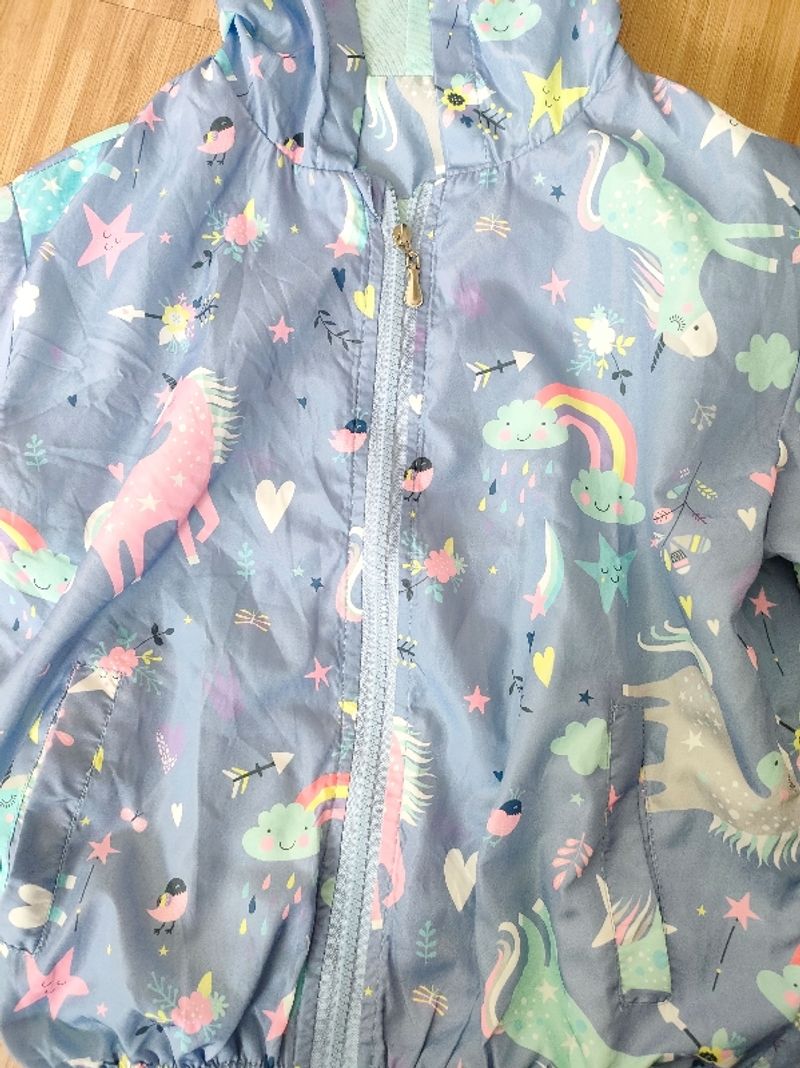 Jaket Anak unicorn 🦄, foto 2