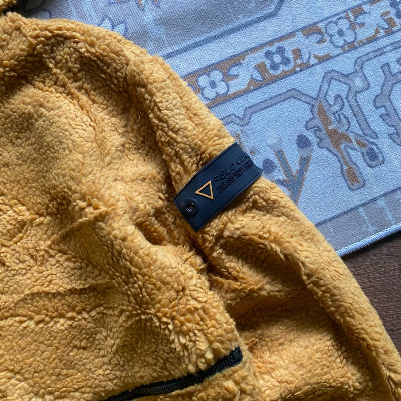 Fieldcore reversible jacket, foto 5