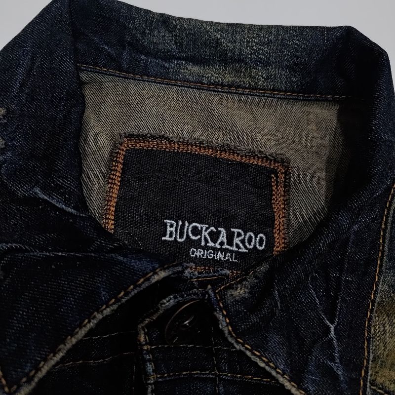 BUCKAROO, foto 6
