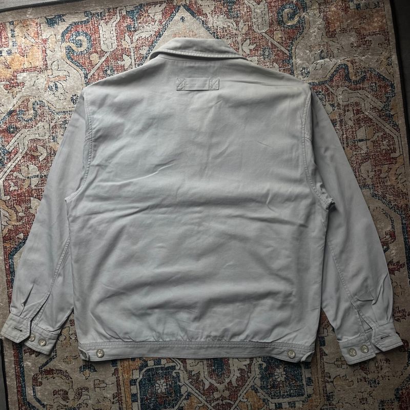 Christian daniel work jacket, foto 7