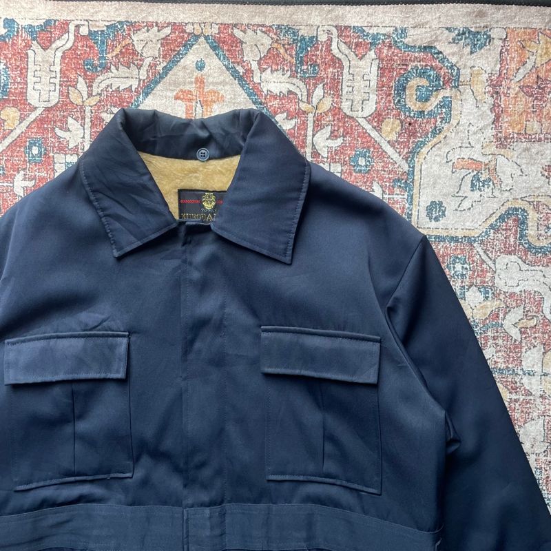 Parka jacket, foto 2