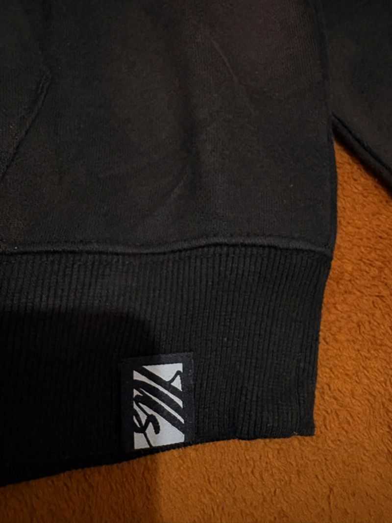 Ills Hoodie Like Marcelo Burlon Design, foto 4