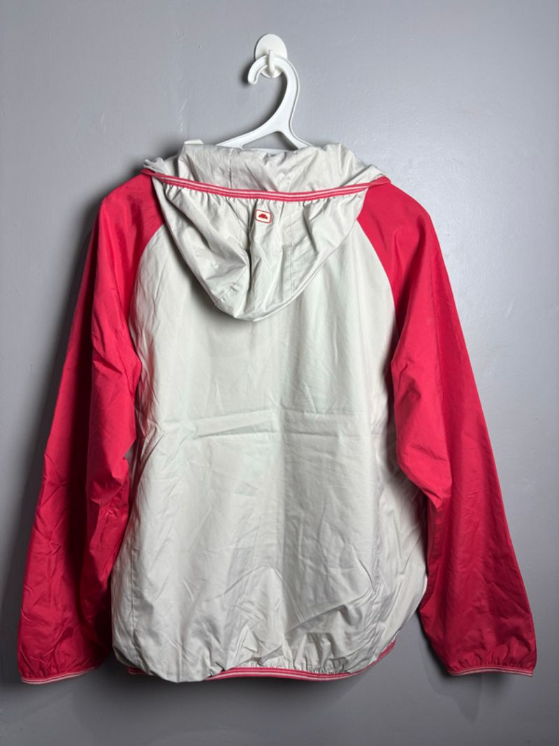 JAKET ELLESSE VINTAGE, foto 9