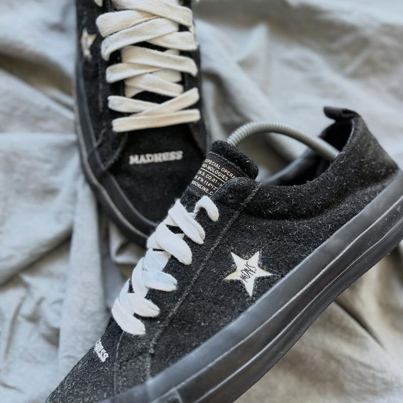 Converse One star x Madness, foto 5
