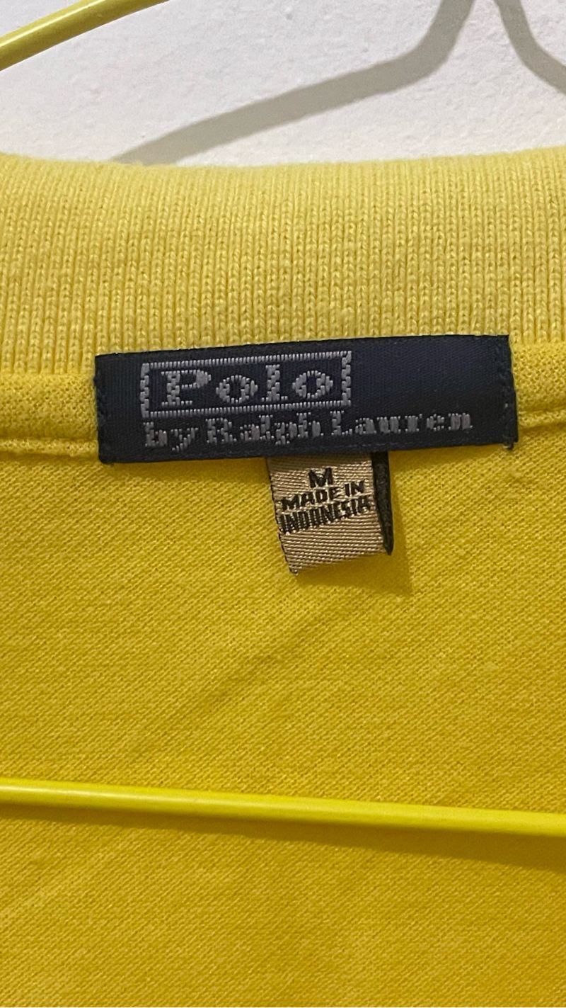 Polo Kerah lengan panjang, foto 3