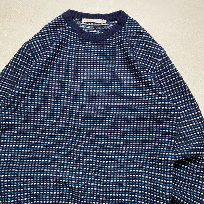888SECONDS KNIT SWEATER, foto 3