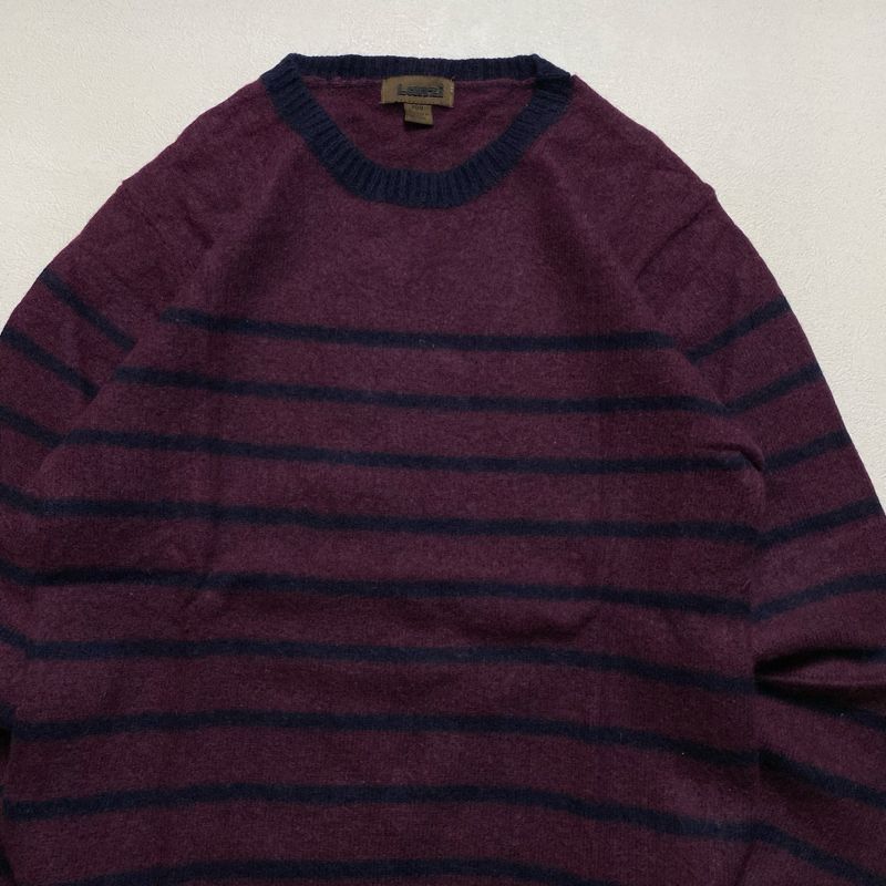 LANZI MOHAIR KNIT SWEATER, foto 2
