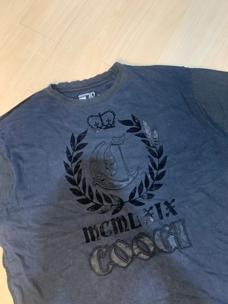 COOGI TSHIRT, foto 4