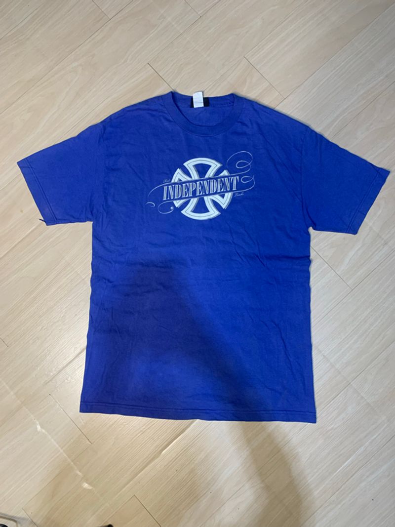 INDEPENDENT TRUCK TSHIRT, foto 2