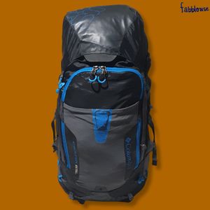 Carrier Columbia Endura 65L
