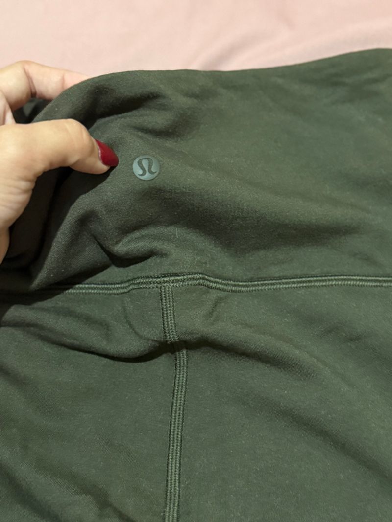 Lululemon legging, foto 3