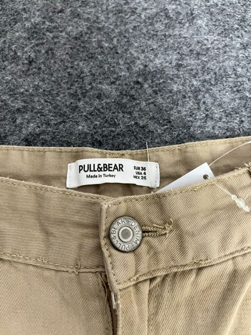 Pull & Berar Cargo Pants, foto 4