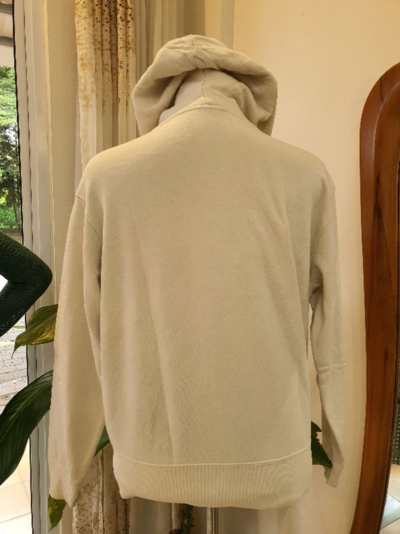 HOODIE PRIA NIKE, foto 2