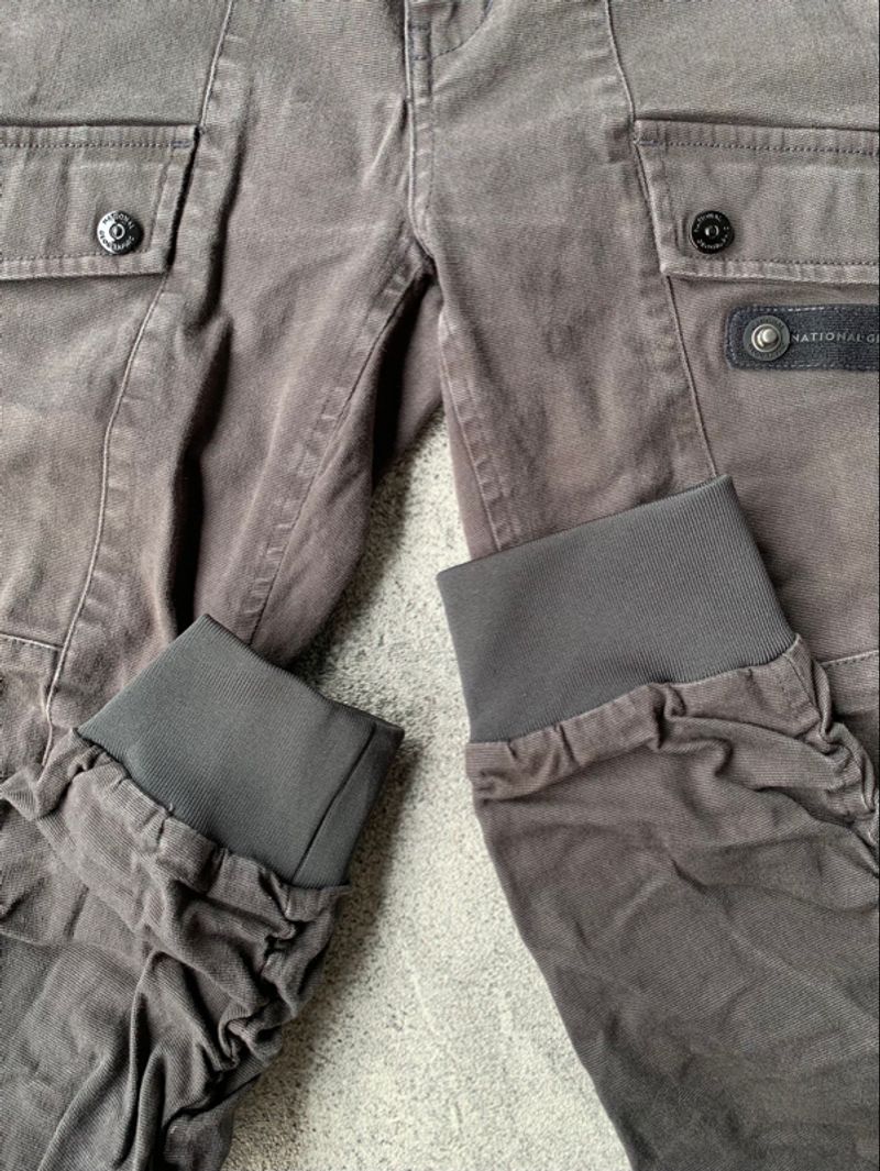 NATIONAL GEOGRAPHIC JOGER PANTS, foto 6