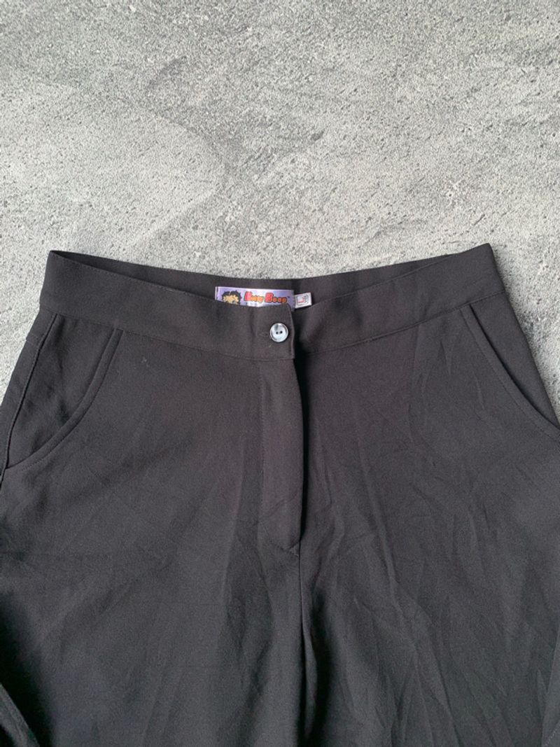 2000s BETTY BOOP SHORT PANTS, foto 3