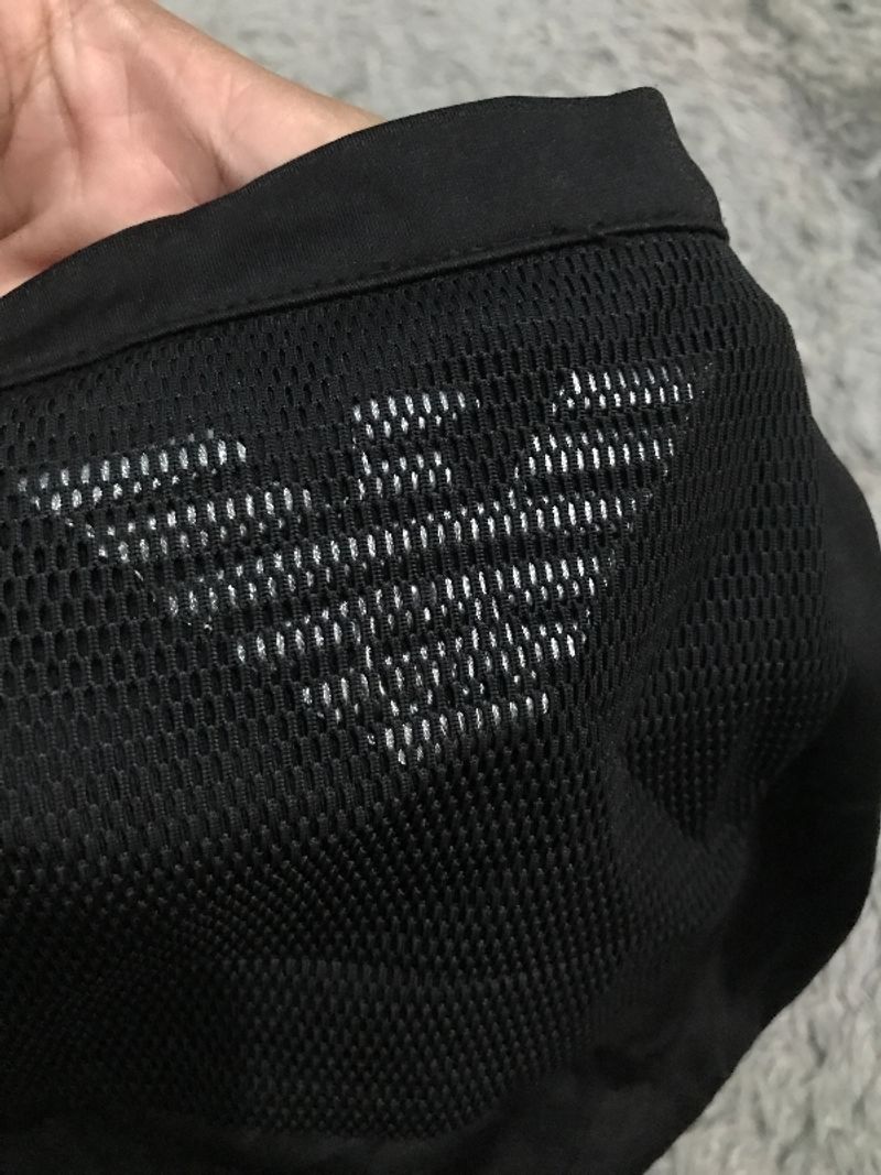GIOGIO ARMANI JOGGER, foto 7