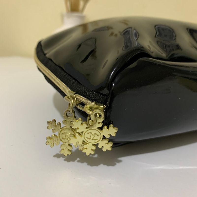 Chanel Pouch Beauty, foto 4