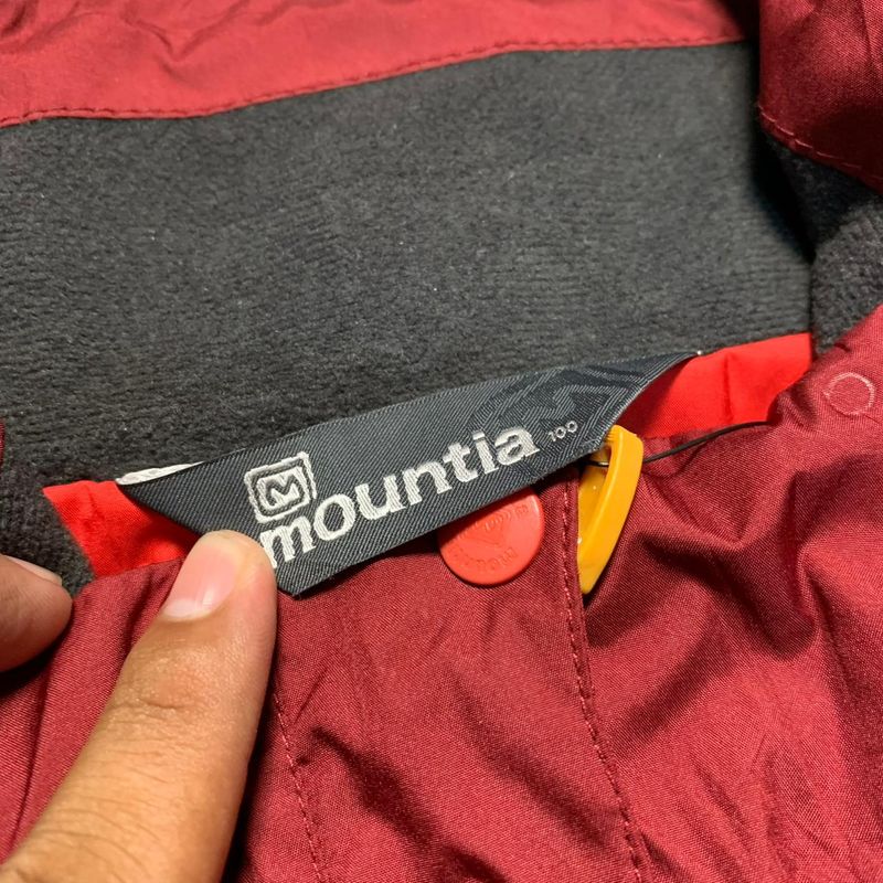 JAKET MOUNTIA OUTDOOR, foto 7