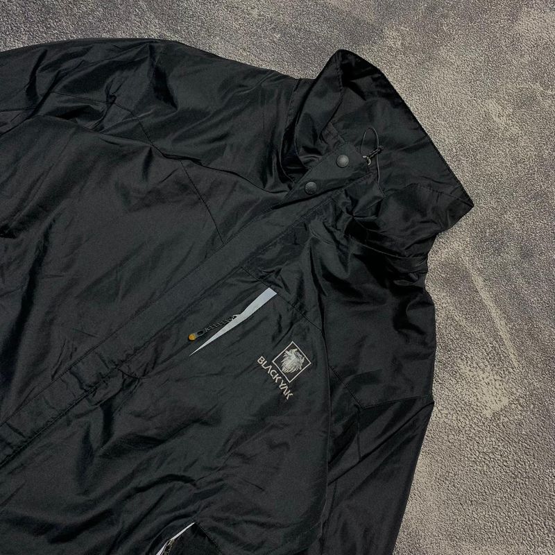 JAKET BLACK YAK OUTDOOR, foto 2