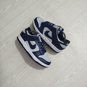 Nike dunk low