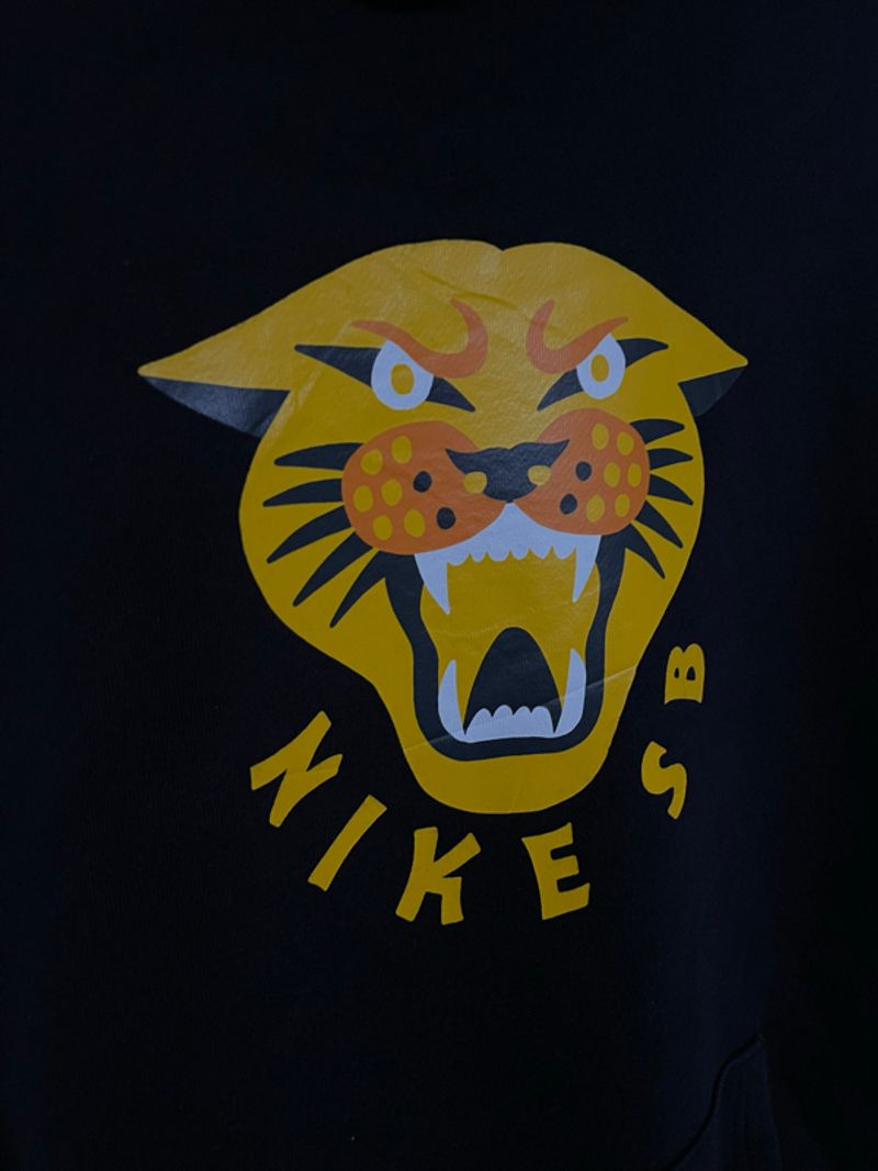 Hoodie nike sb, foto 4