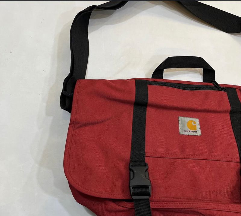 TAS MESSENGER CARHART, foto 5