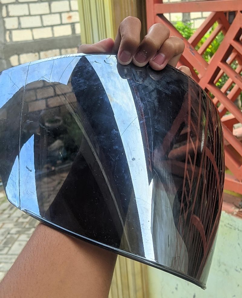 ALV HELMET, foto 3