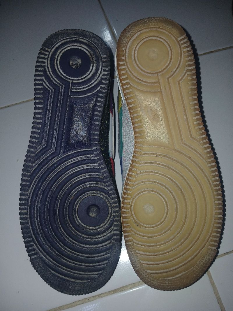 snekers nike, foto 5