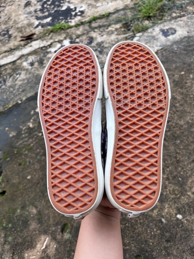 VANS AUTHENTIC X ASPCA SECOND ORIGINAL, foto 8