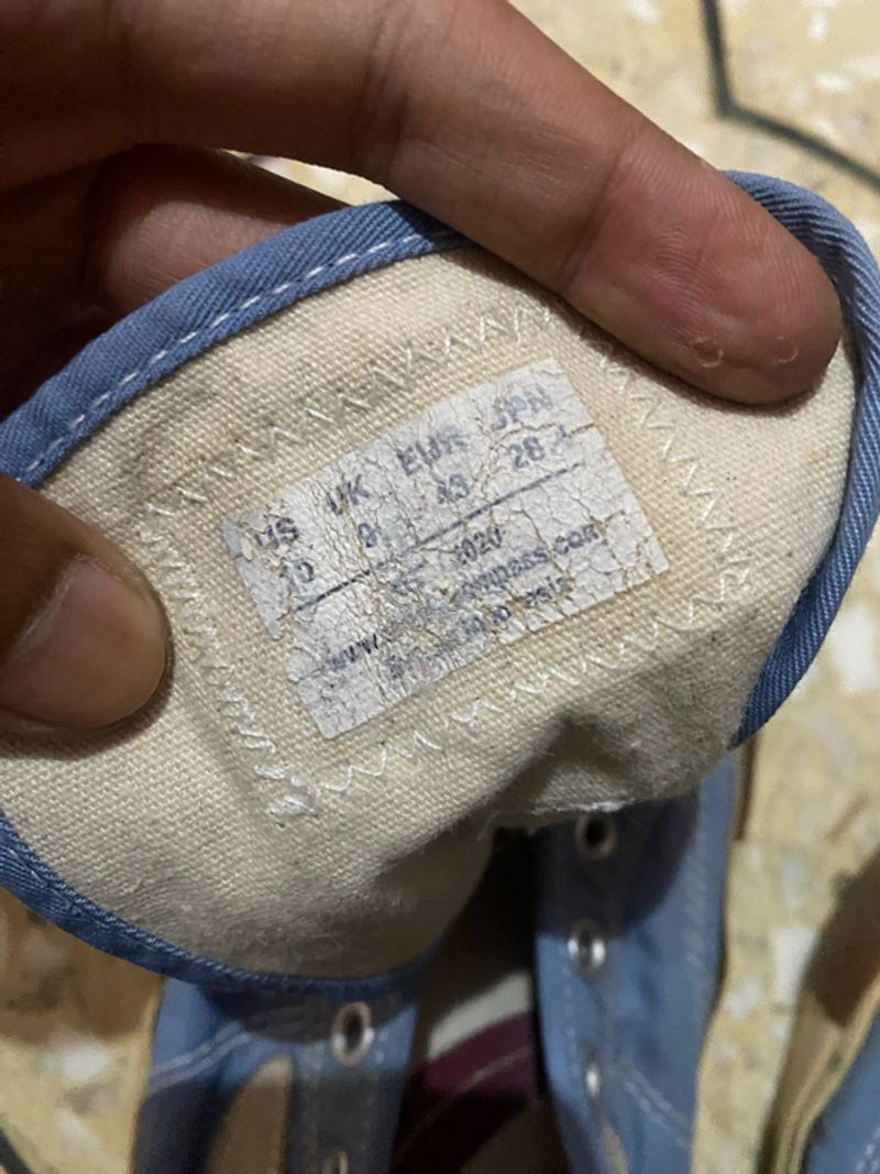 Compass Size 43, foto 3