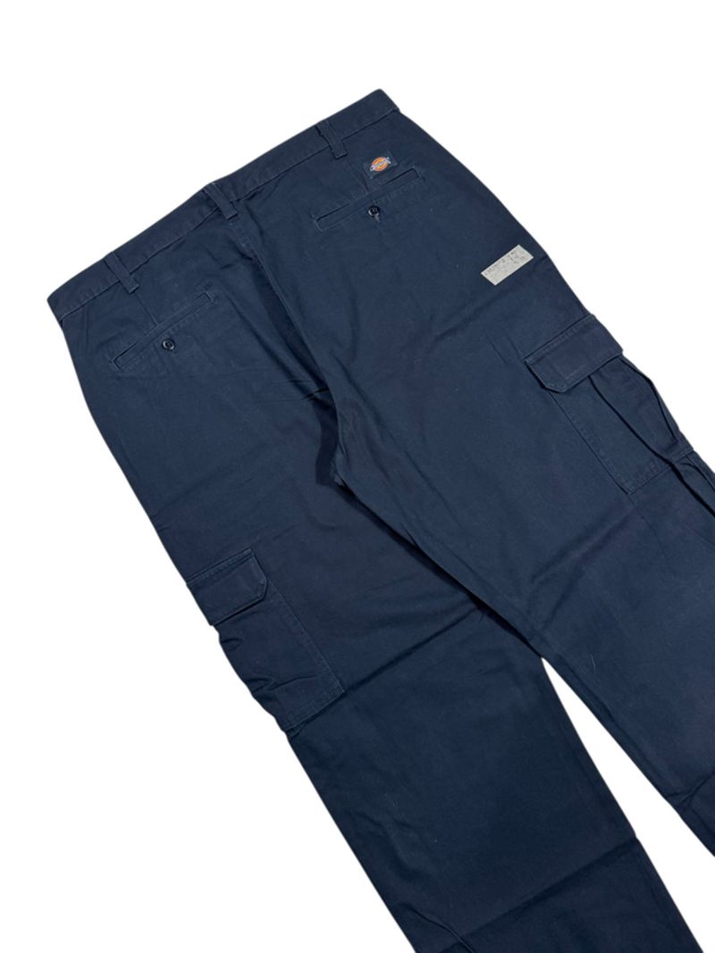 Dickies Darknavy Regular Cargo Size 38, foto 3