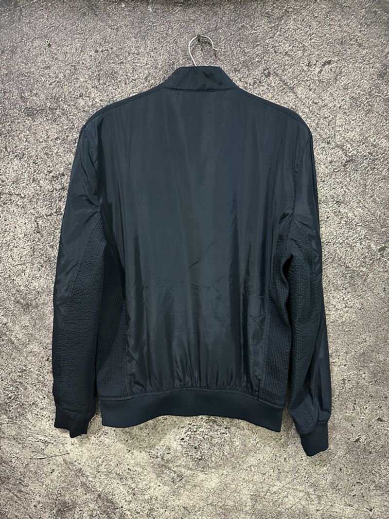 Zara man jaket bomber, foto 2
