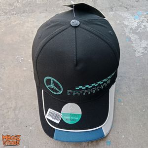 Topi Petronas Motor Sport