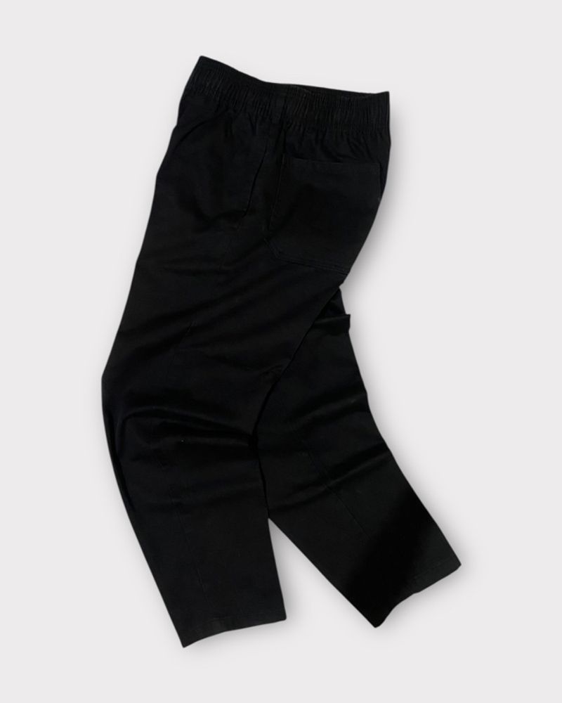 Uniqlo Relax Ankle pants, foto 4