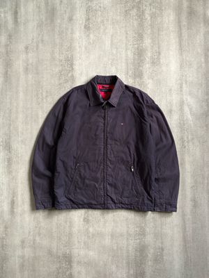 Vintage Tommy Hilfigger Work Jacket
